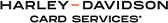 HARLEY DAVIDSON CARD SERVICES