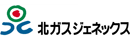 北ガスジェネックス